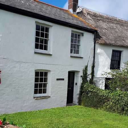 Wrens Nook Villa St Agnes  Exterior photo