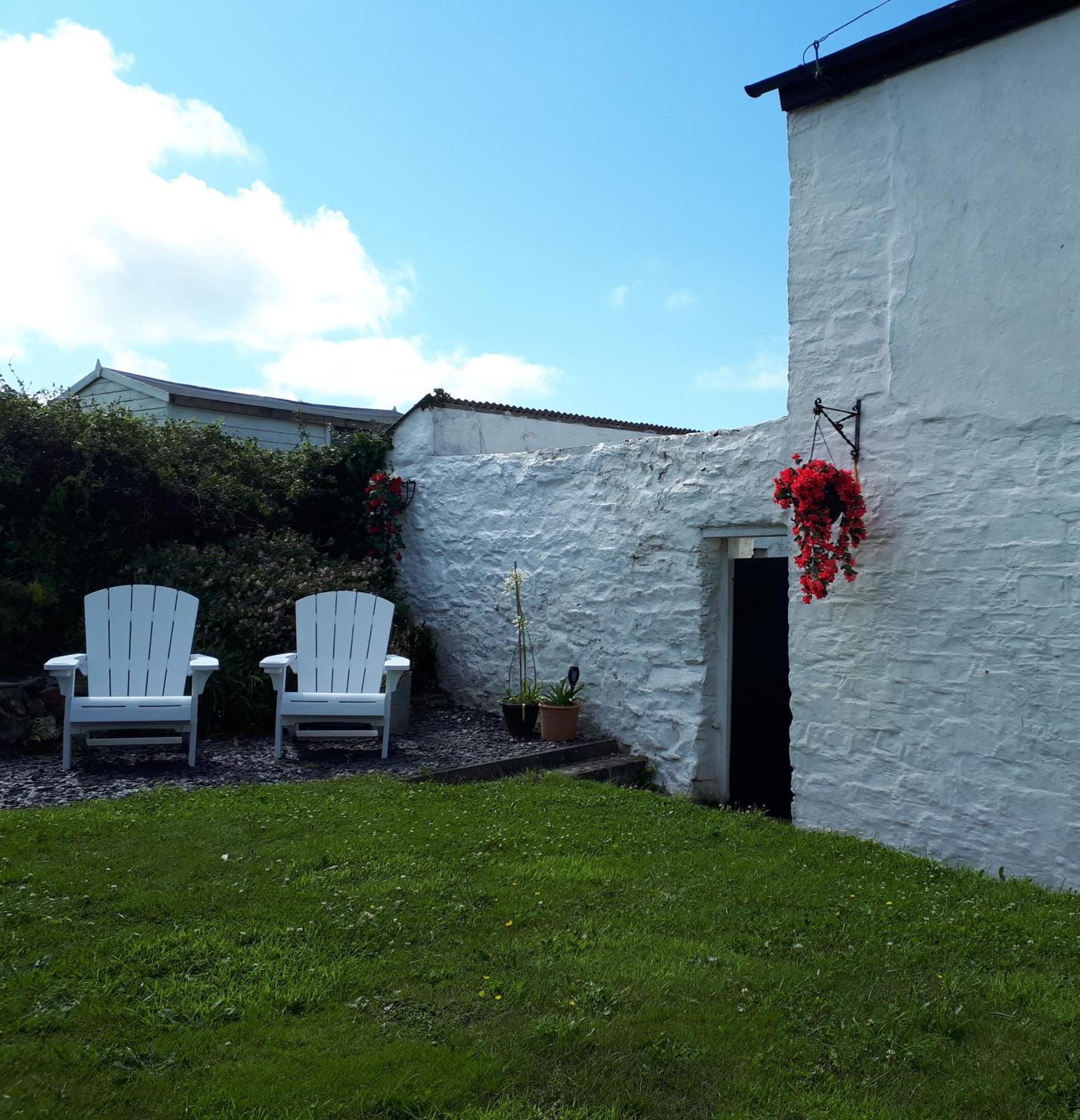 Wrens Nook Villa St Agnes  Exterior photo