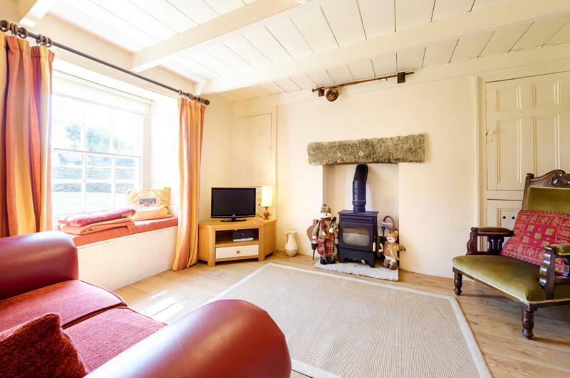 Wrens Nook Villa St Agnes  Exterior photo